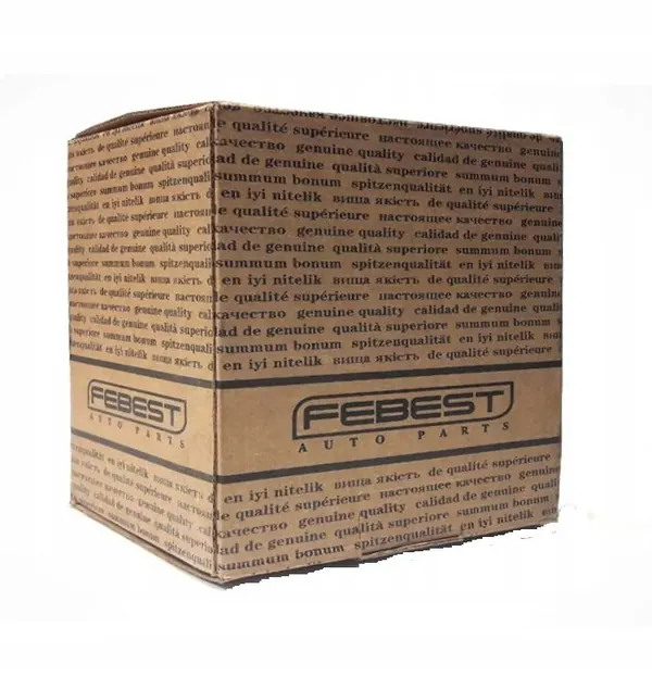 Kit de joint de cardan Febest 1610-163A48 image 3