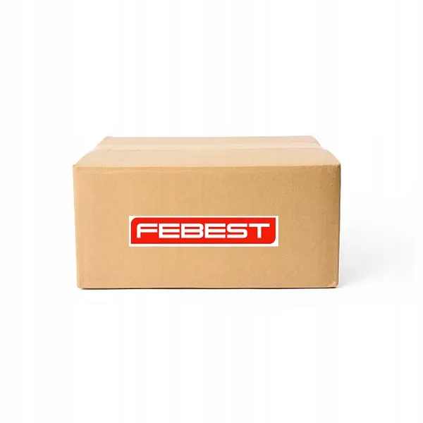 Kit de joint de cardan Febest 1610-163A48 image 7