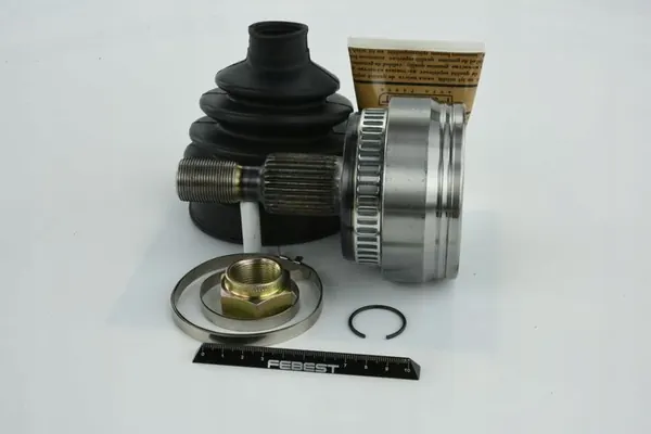Kit de joint de cardan Febest 1610-163A48 image 8