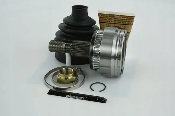 Kit de joint de cardan Febest 1610-163A48 image 9