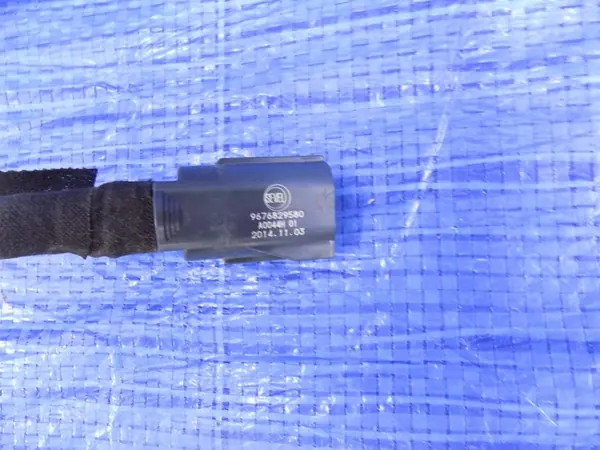 DeNOx-injektor CITROEN JUMPER PEUGEOT BOXER 2.2D image 2