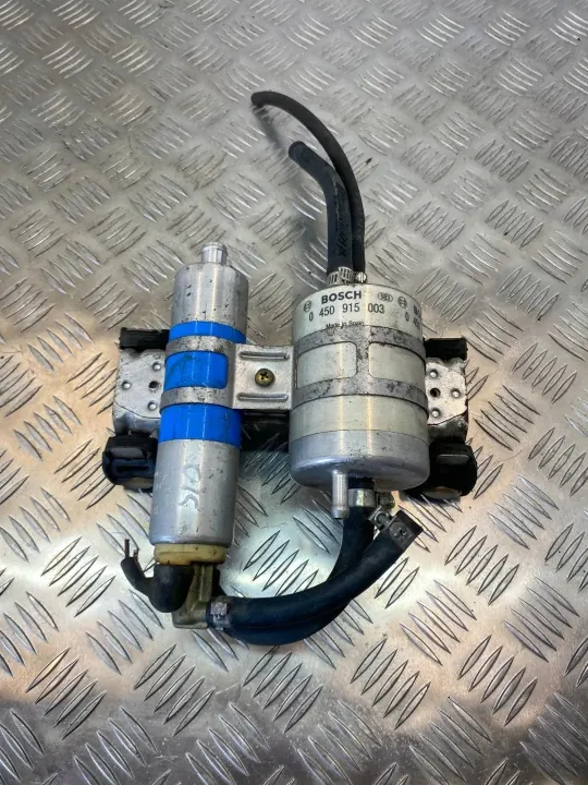 Bränslefilter OEM A0450915003 för Mercedes-Benz SL image 4