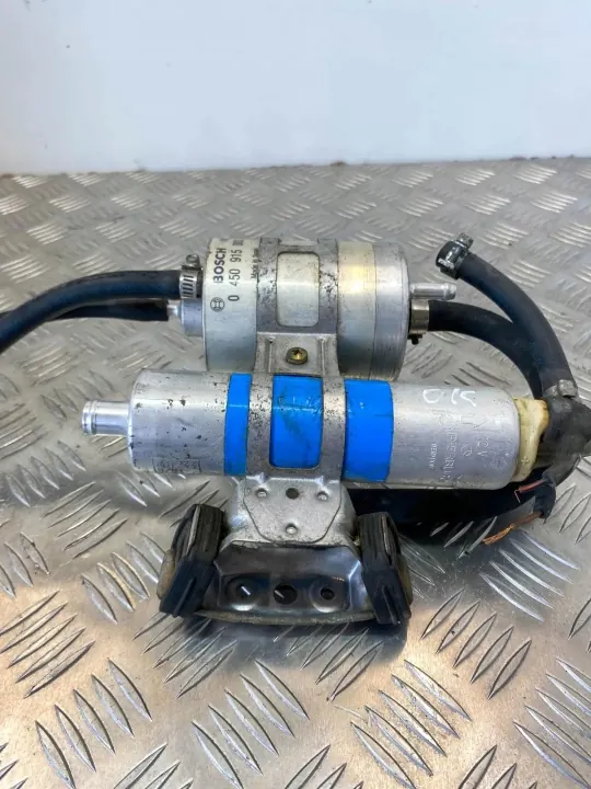 Bränslefilter OEM A0450915003 för Mercedes-Benz SL image 5