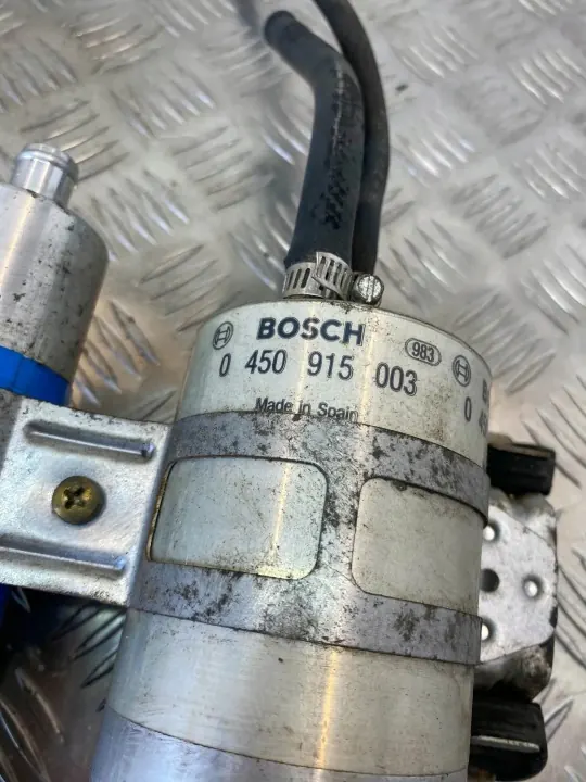 Bränslefilter OEM A0450915003 för Mercedes-Benz SL image 6