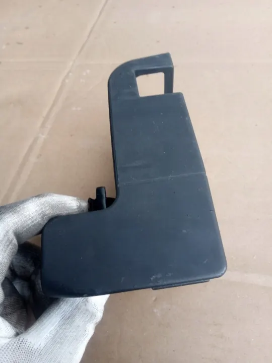 Panneau intérieur Audi OEM 8E5885740EC3 image 3