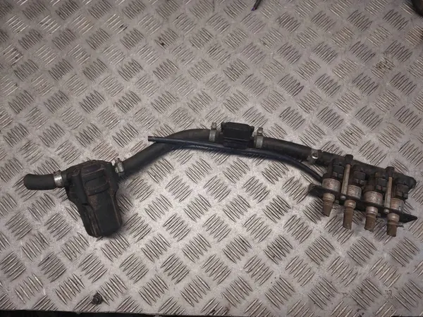 Gebrauchtes LPG-Kit OEM 67R-016560 67R-010951 für Matrix I image 6