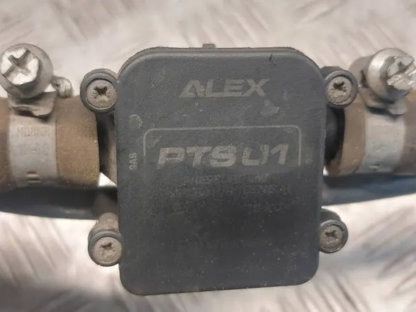 Gebrauchtes LPG-Kit OEM 67R-016560 67R-010951 für Matrix I image 8