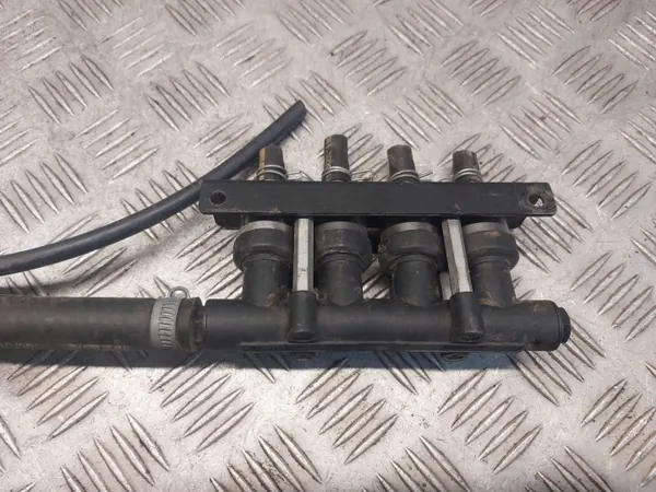 Gebrauchtes LPG-Kit OEM 67R-016560 67R-010951 für Matrix I image 9