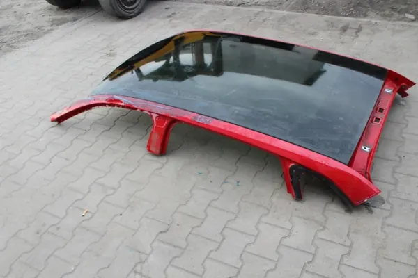 Teto Panorâmico Skoda Scala OEM 5776856 - Usado image 3