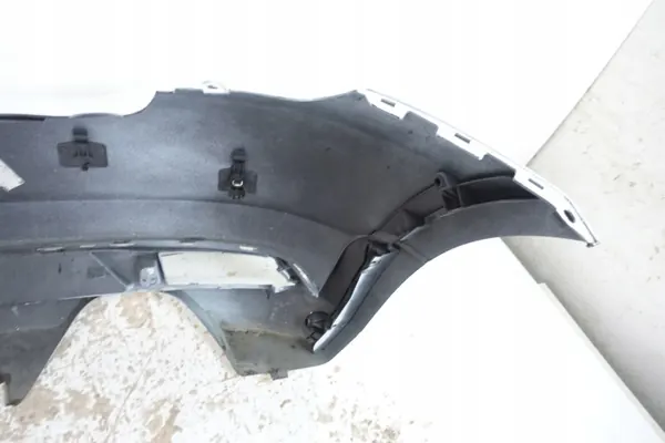 Fiat 500 Sport Lift 2015- achterbumper OEM 735619800 image 10