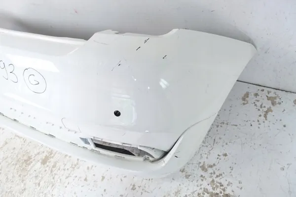 Fiat 500 Sport Lift 2015- achterbumper OEM 735619800 image 5