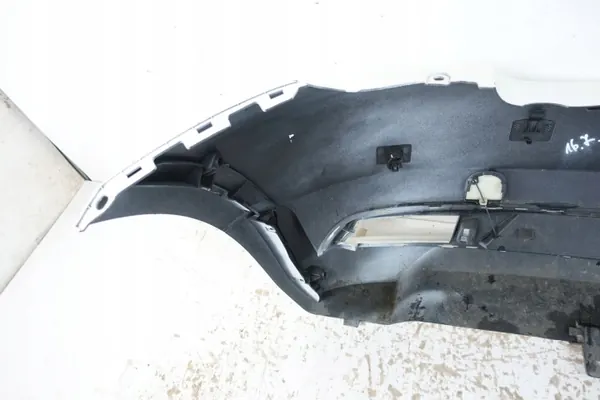 Fiat 500 Sport Lift 2015- achterbumper OEM 735619800 image 7