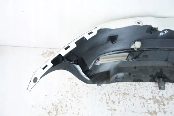 Fiat 500 Sport Lift 2015- achterbumper OEM 735619800 image 8
