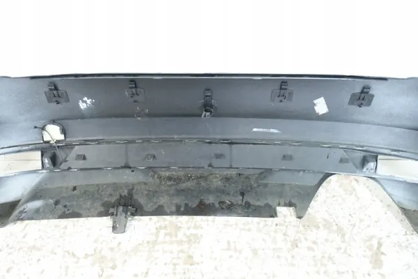Fiat 500 Sport Lift 2015- achterbumper OEM 735619800 image 9