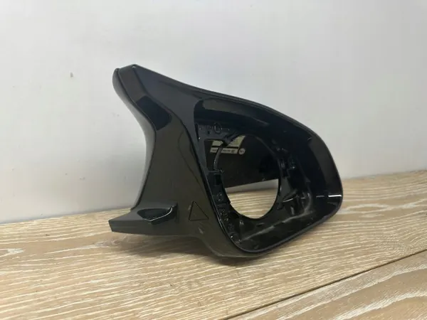 Kolfiber Spegelskydd Vänster OEM 2348099 BMW M2 M3 M4 image 3