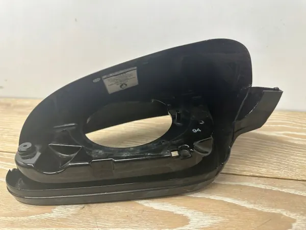 Kolfiber Spegelskydd Vänster OEM 2348099 BMW M2 M3 M4 image 5