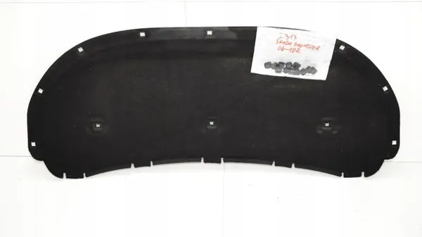 OEM 360165348 Motorhuvisolering Skoda Roomster 07-10 image 2