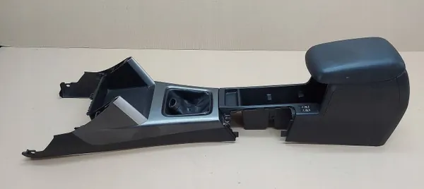 Accoudoir central OEM Subaru Forester III image 2
