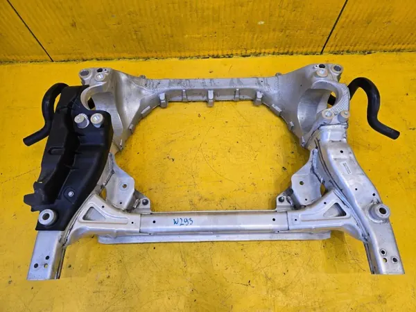 Carrinho Dianteiro Mercedes-Benz EQC OEM 2056200500 image 2