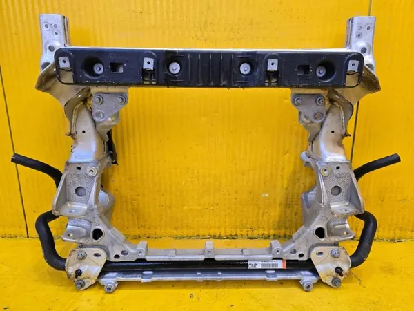 Carrinho Dianteiro Mercedes-Benz EQC OEM 2056200500 image 3