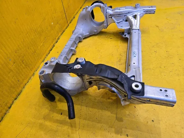 Carrinho Dianteiro Mercedes-Benz EQC OEM 2056200500 image 5