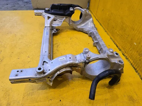 Carrinho Dianteiro Mercedes-Benz EQC OEM 2056200500 image 6