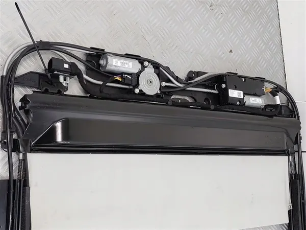 Toit ouvrant Ford OE OEM LJ6B-F50F02-AA Kuga III image 3