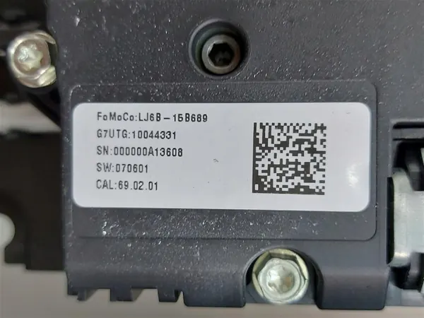 Toit ouvrant Ford OE OEM LJ6B-F50F02-AA Kuga III image 8