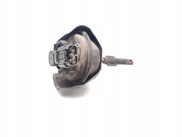 Pieza vacío turbo Toyota Passo OEM T304725905 image 2