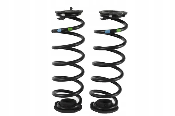 Ressorts Suspension Arrière OEM AMD207819 Honda HR-V image 2