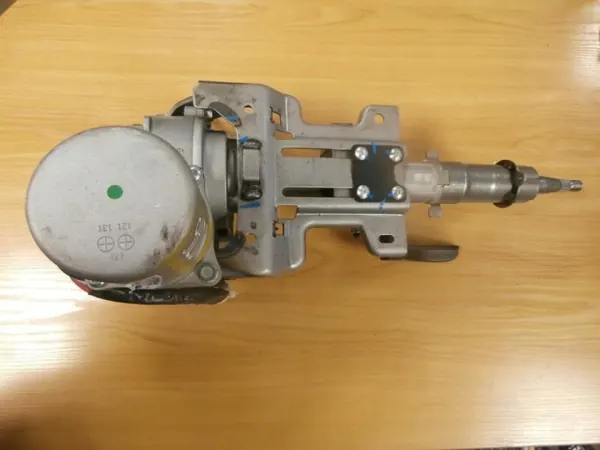 OEM 563003U714 Stuurmotor voor Kia Sportage image 3