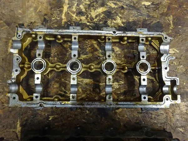 Cilinderkop GOLF V AUDI TT 8J A3 8P 2.0 TFSI 06F103285 image 5