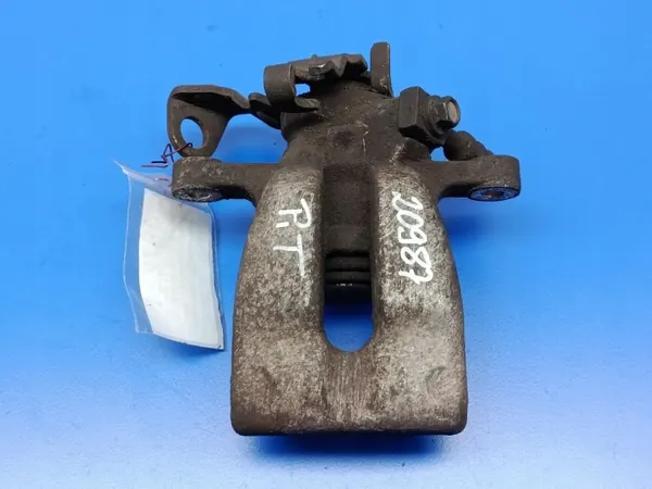 Pinza de freno trasera derecha OEM CADILAK-Bochnia-497224- image 3