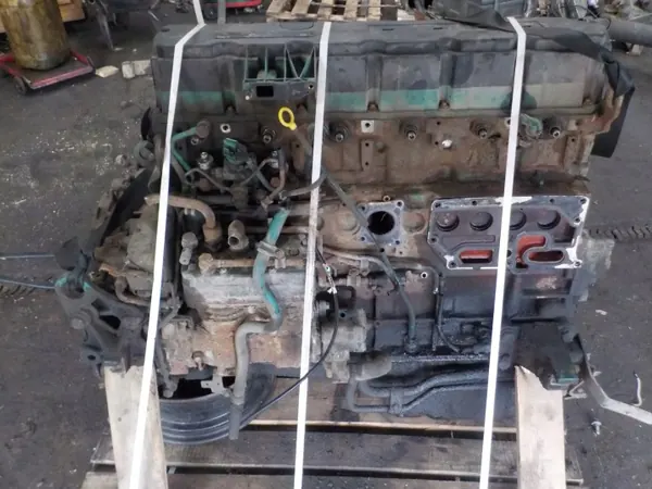 Motor usado OEM SILNIK VOLVO para Volvo FL image 3