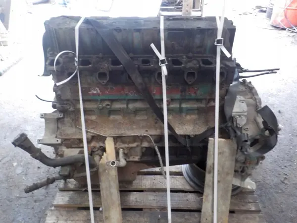 Motor usado OEM SILNIK VOLVO para Volvo FL image 5