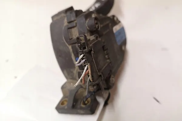 Gaspedaal RENAULT LAGUNA II GRANDTOUR 8200003392 image 2