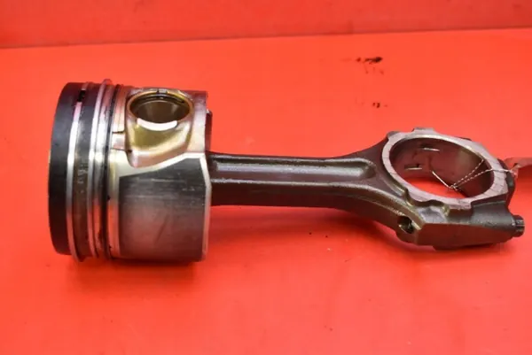 Mäntävivun OEM mamAUTO-1059560- Hyundai Santa Fe:lle image 3