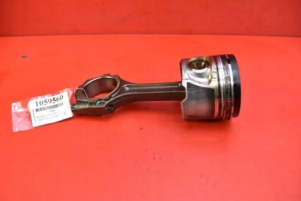 Mäntävivun OEM mamAUTO-1059560- Hyundai Santa Fe:lle image 5