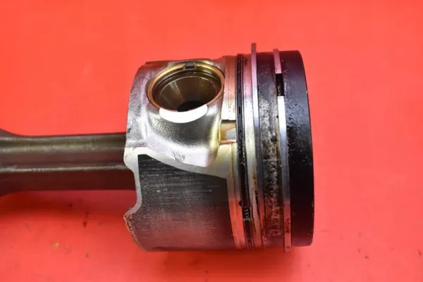 Mäntävivun OEM mamAUTO-1059560- Hyundai Santa Fe:lle image 6