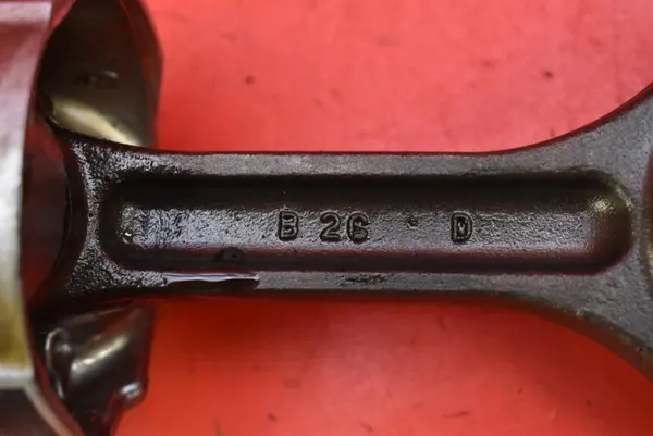 Mäntävivun OEM mamAUTO-1059560- Hyundai Santa Fe:lle image 9