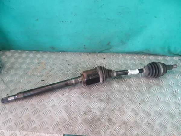 Demi-arbre droit DPLA3N128BC pour Range Rover L405 image 2