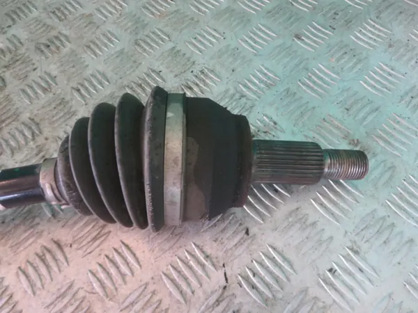 Demi-arbre droit DPLA3N128BC pour Range Rover L405 image 4
