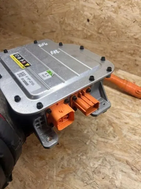 Inversor Kia EV6 OEM 91958CV210 - Pieza Usada image 4
