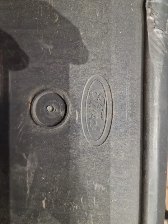 Grille avant Ford Transit Custom image 3