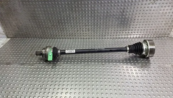 Bakre höger halvaxel OEM S26372793 för Skoda Yeti image 2
