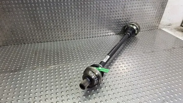 Bakre höger halvaxel OEM S26372793 för Skoda Yeti image 3