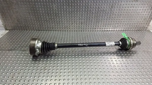 Bakre höger halvaxel OEM S26372793 för Skoda Yeti image 4