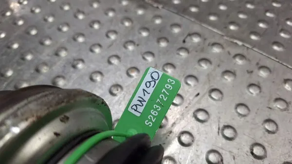 Bakre höger halvaxel OEM S26372793 för Skoda Yeti image 6