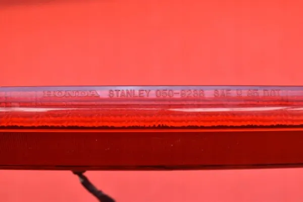 Stoplicht OEM 050-9236 voor Honda Civic 9 Station image 5