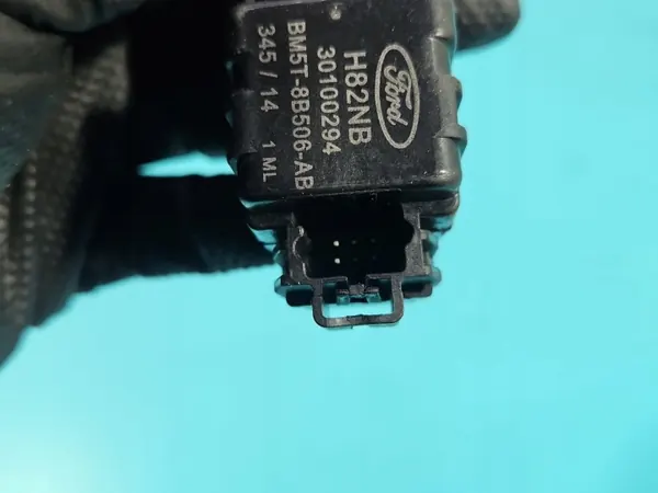 Innertemperatursensor OEM 30100294 för Ford C-Max II image 4